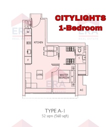 Citylights (D8), Condominium #271474891